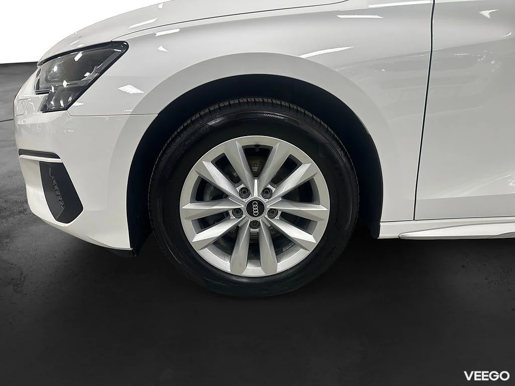 Audi A3 Sportback 35 TFSI S-Tronic Proline Backkamera 110kW