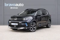 Image of Citroen C5 Aircross Shine PureTech 1.5 96kW