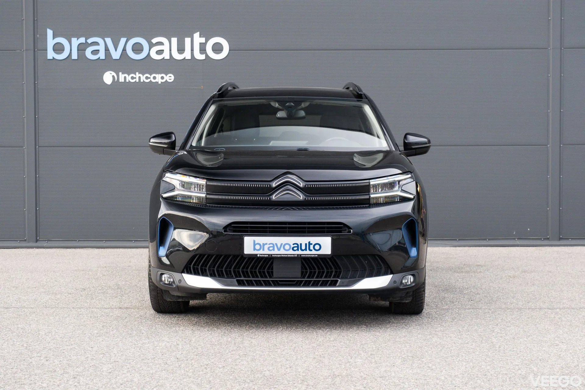 Citroen C5 Aircross Shine PureTech 130 1.5 96kW