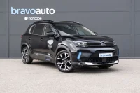 Citroen C5 Aircross Shine PureTech 130 1.5 96kW thumbnail