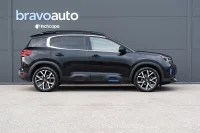 Citroen C5 Aircross Shine PureTech 130 1.5 96kW thumbnail