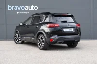 Citroen C5 Aircross Shine PureTech 130 1.5 96kW thumbnail