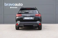 Citroen C5 Aircross Shine PureTech 130 1.5 96kW thumbnail