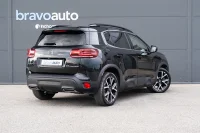 Citroen C5 Aircross Shine PureTech 130 1.5 96kW thumbnail