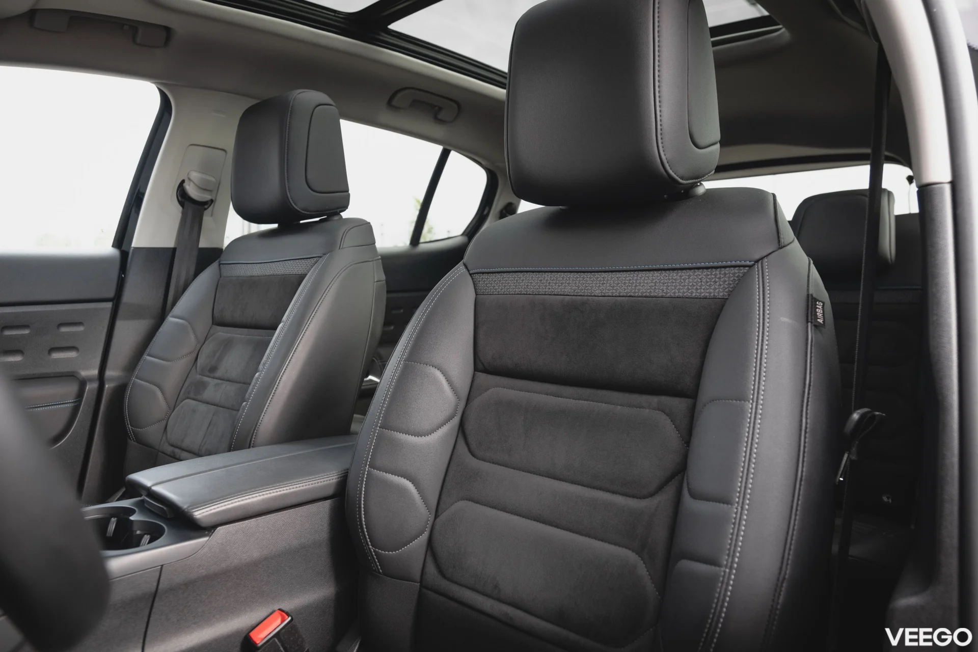Citroen C5 Aircross Shine PureTech 130 1.5 96kW