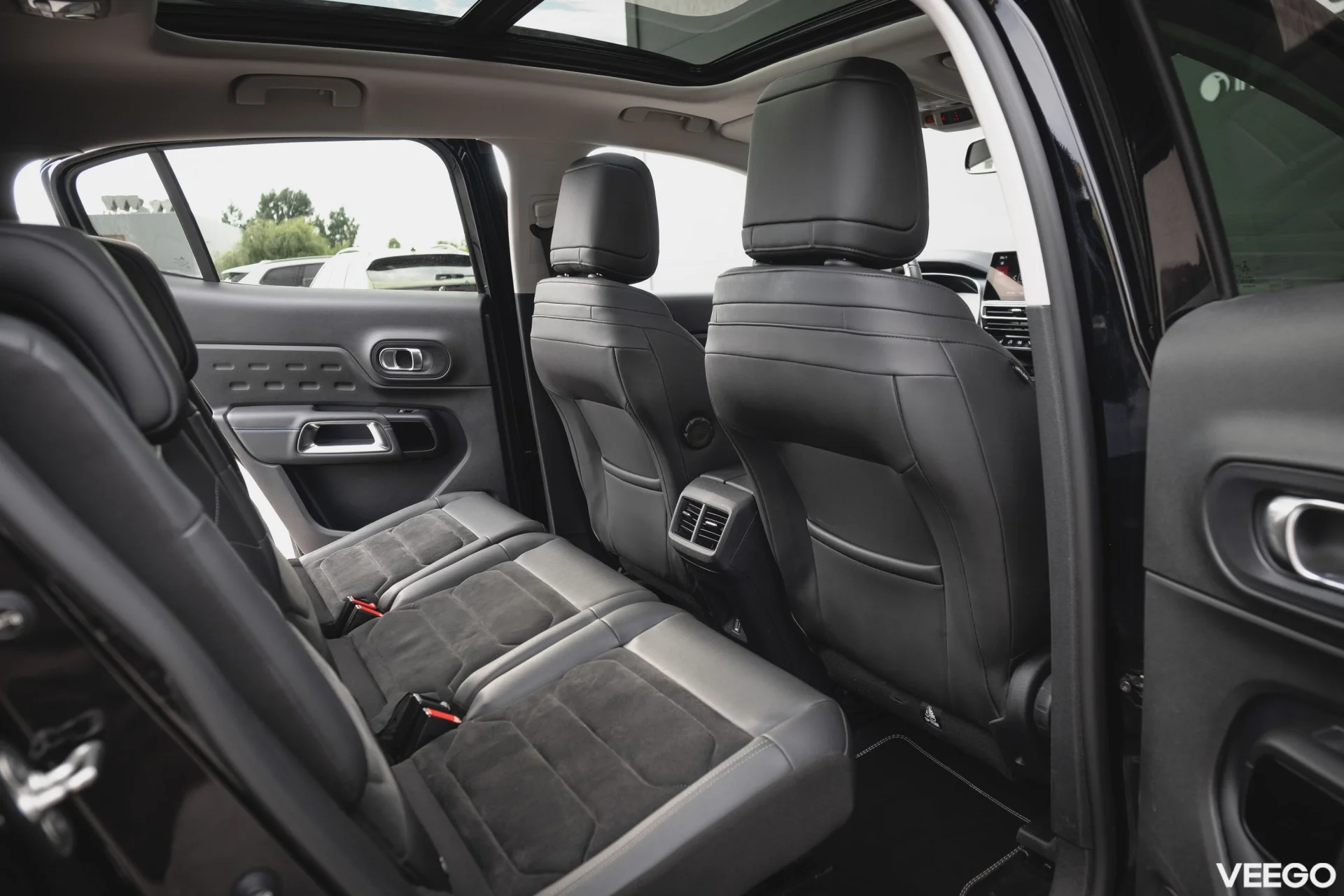 Citroen C5 Aircross Shine PureTech 130 1.5 96kW