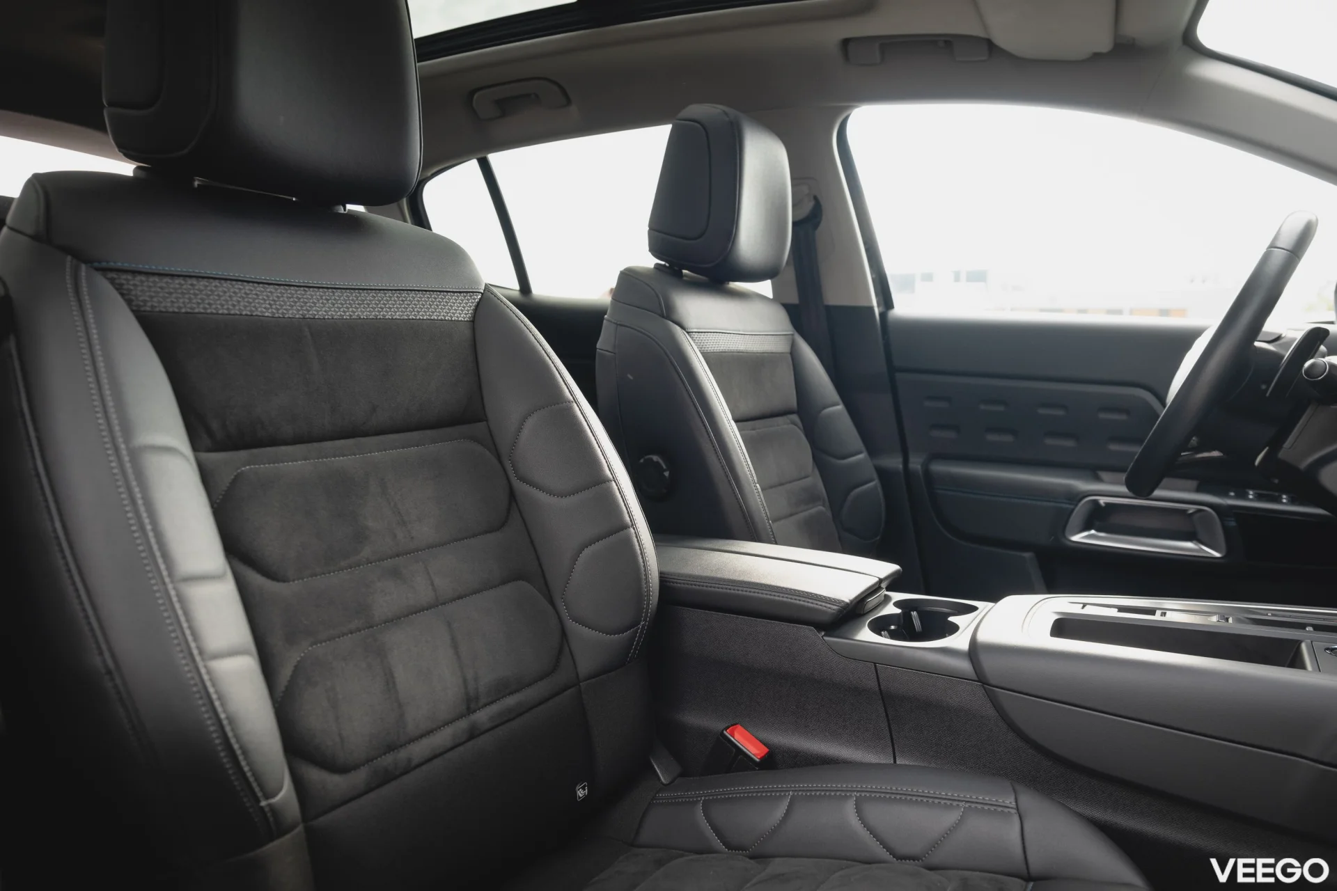 Citroen C5 Aircross Shine PureTech 130 1.5 96kW
