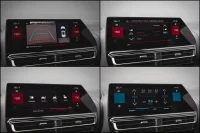 Citroen C5 Aircross Shine PureTech 130 1.5 96kW thumbnail