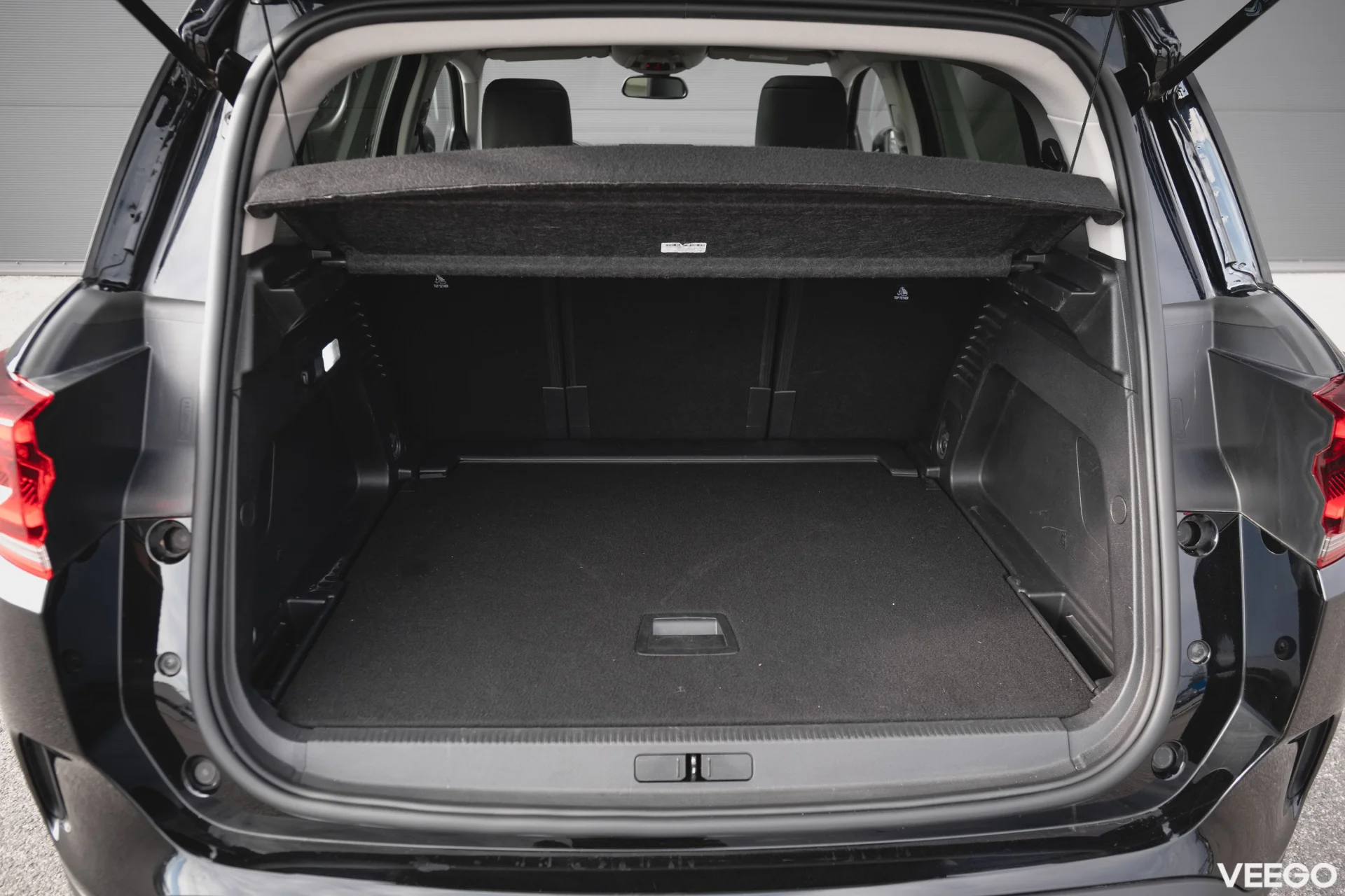 Citroen C5 Aircross Shine PureTech 130 1.5 96kW