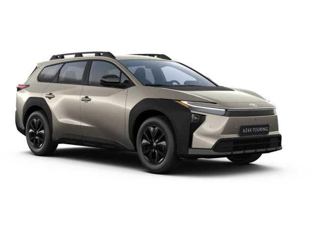 Image of Toyota bZ4X Active Tech 279kW