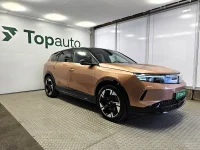 Opel Grandland 1.2 100kW thumbnail