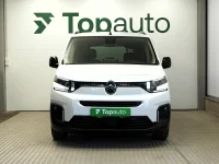 Citroen Berlingo 1.5 96kW thumbnail