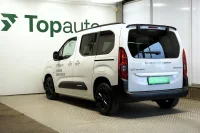 Citroen Berlingo 1.5 96kW thumbnail