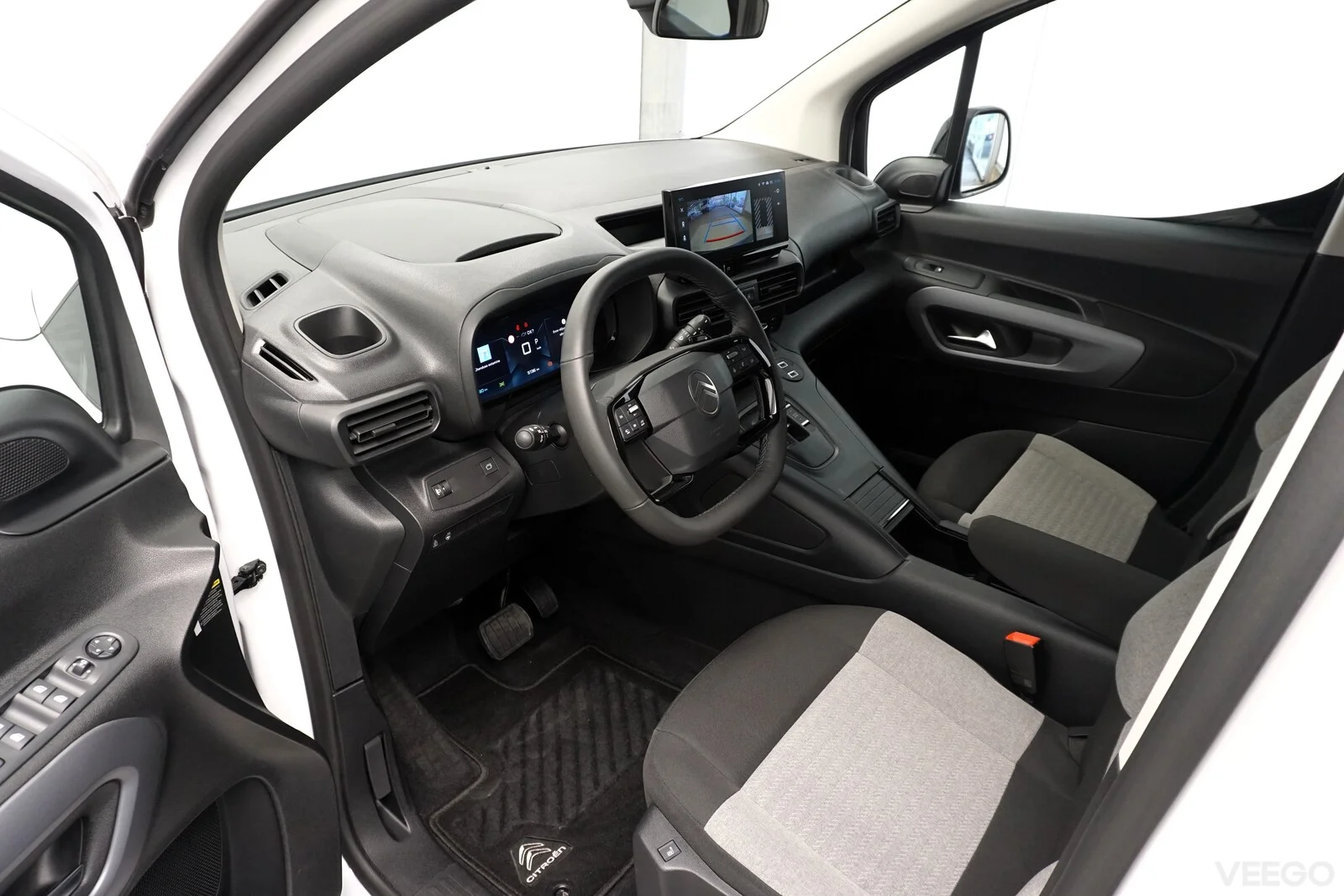 Citroen Berlingo 1.5 96kW