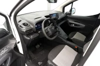 Citroen Berlingo 1.5 96kW thumbnail