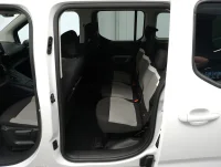 Citroen Berlingo 1.5 96kW thumbnail