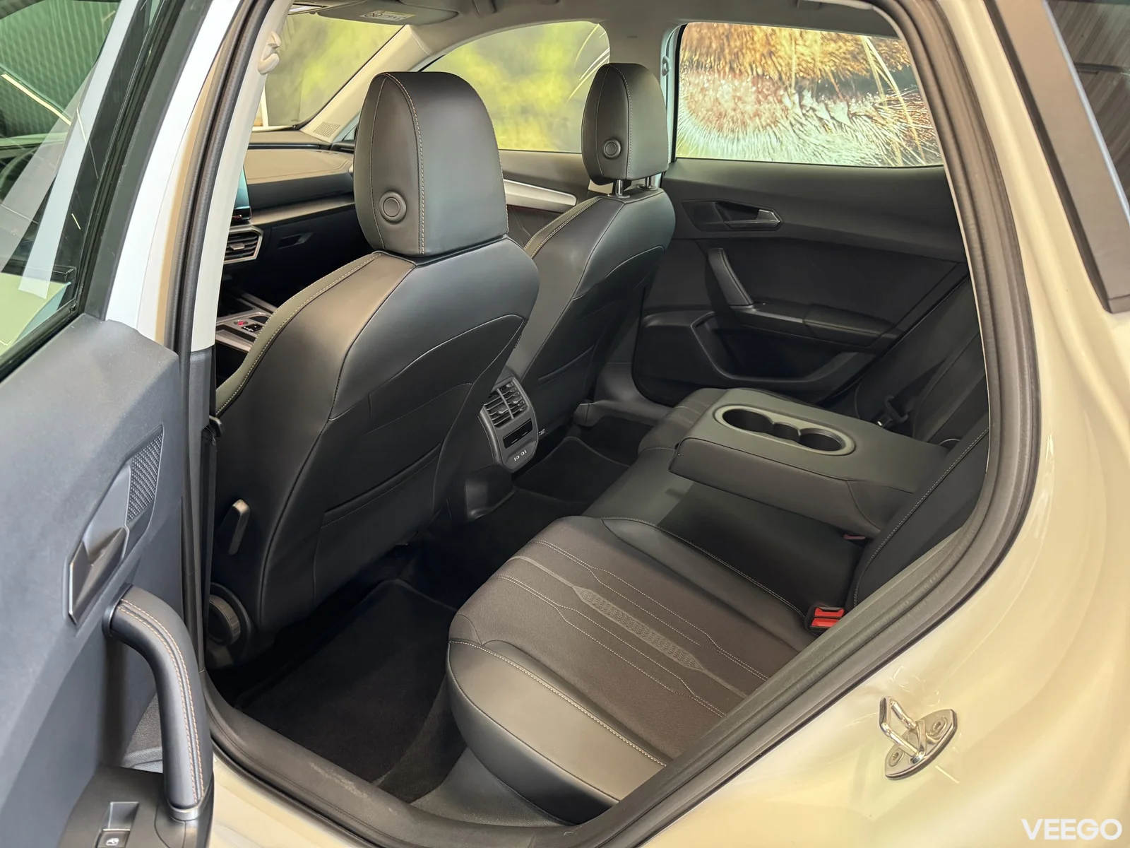 Cupra Formentor 1.5 110kW