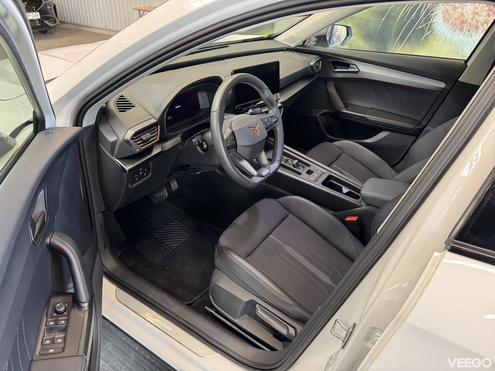 Cupra Formentor 1.5 110kW