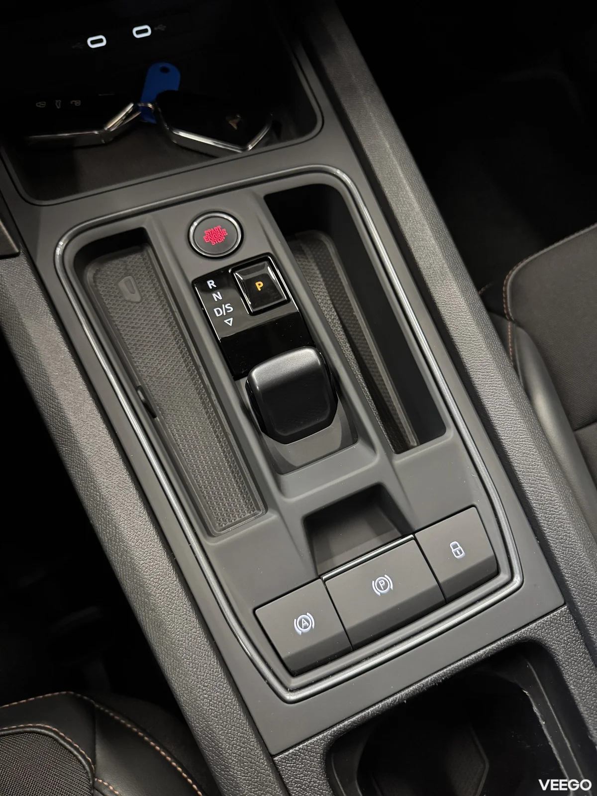 Cupra Formentor 1.5 110kW