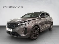 Peugeot 3008 GT BlueHDi 130 AT8 96kW thumbnail