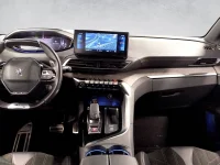 Peugeot 3008 GT BlueHDi 130 AT8 96kW thumbnail
