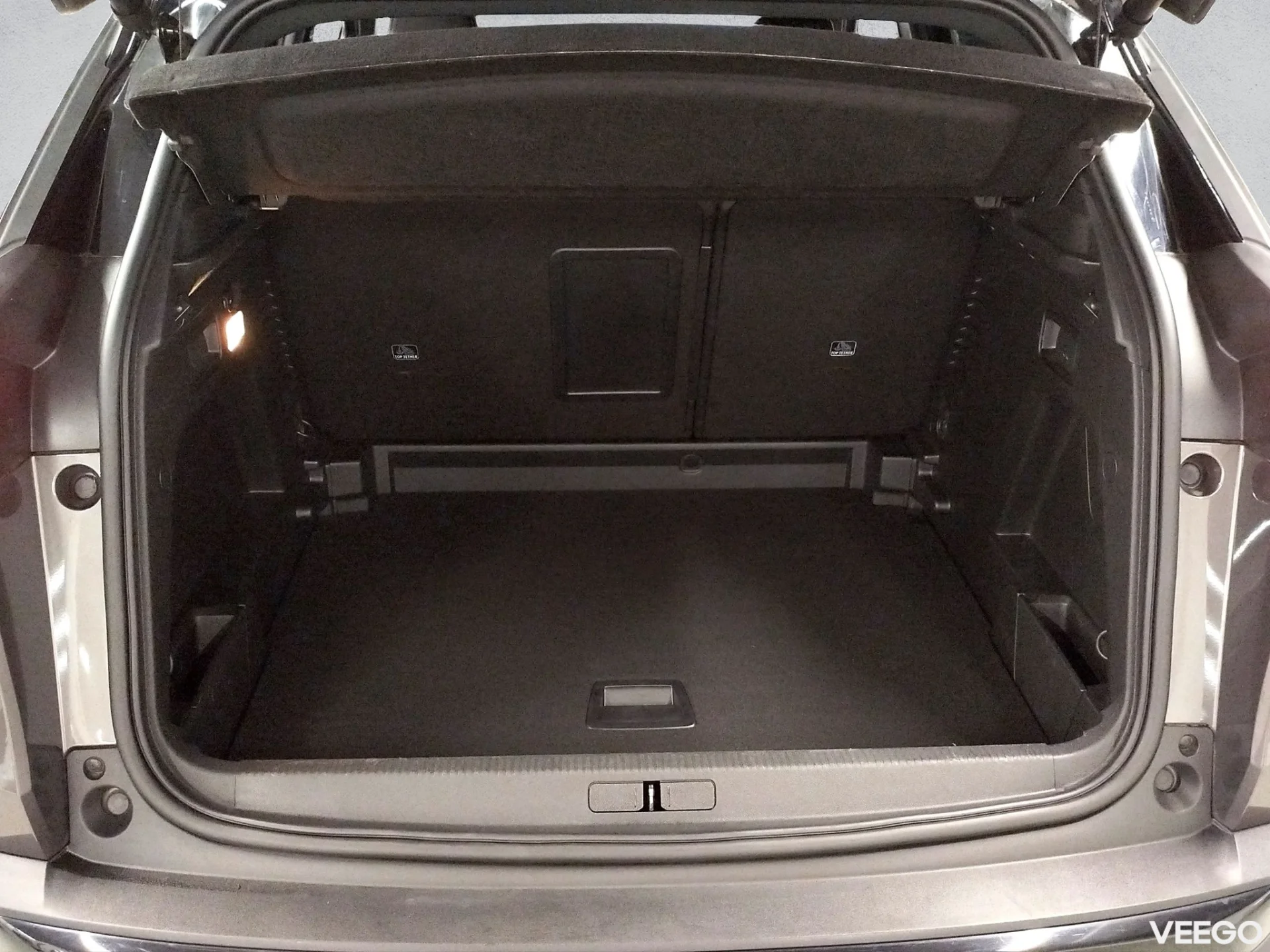 Peugeot 3008 GT BlueHDi 130 AT8 96kW
