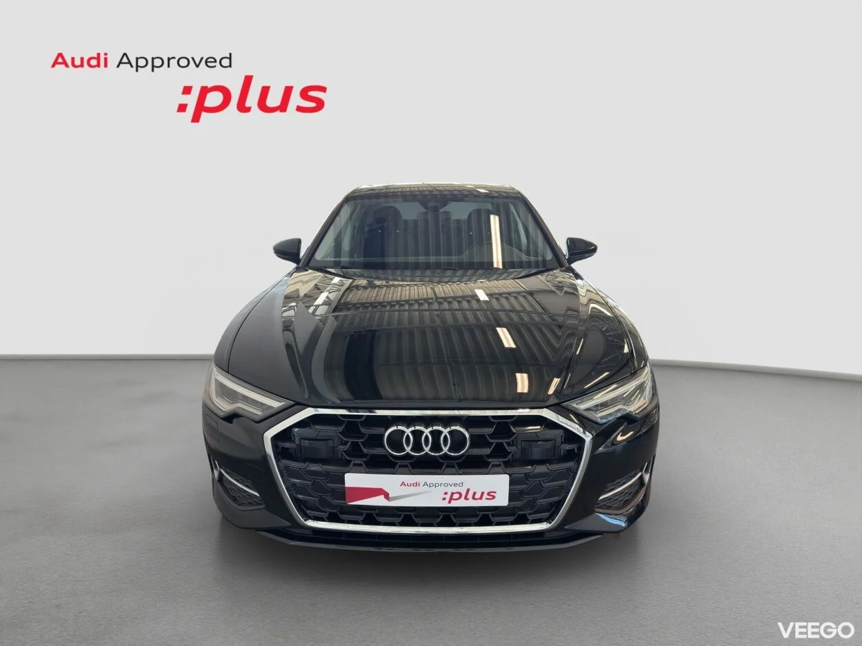 Audi A6 150kW