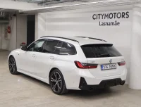 BMW 320 X-Drive M-Sport Pro 2 140kW thumbnail