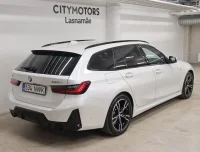 BMW 320 X-Drive M-Sport Pro 2 140kW thumbnail