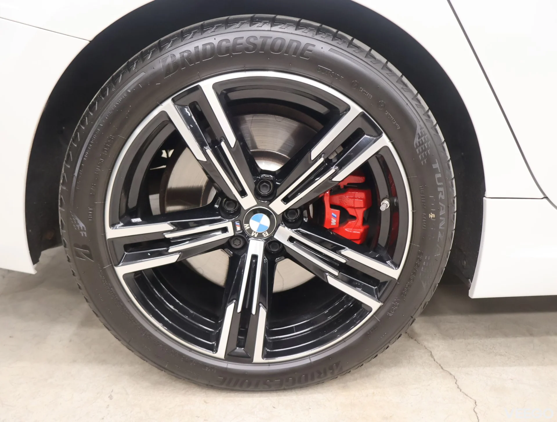 BMW 320 X-Drive M-Sport Pro 2 140kW