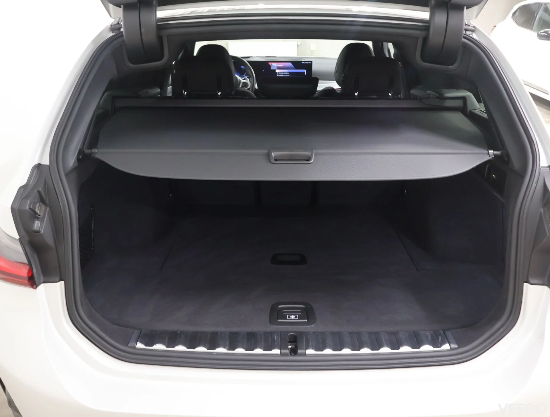 BMW 320 X-Drive M-Sport Pro 2 140kW