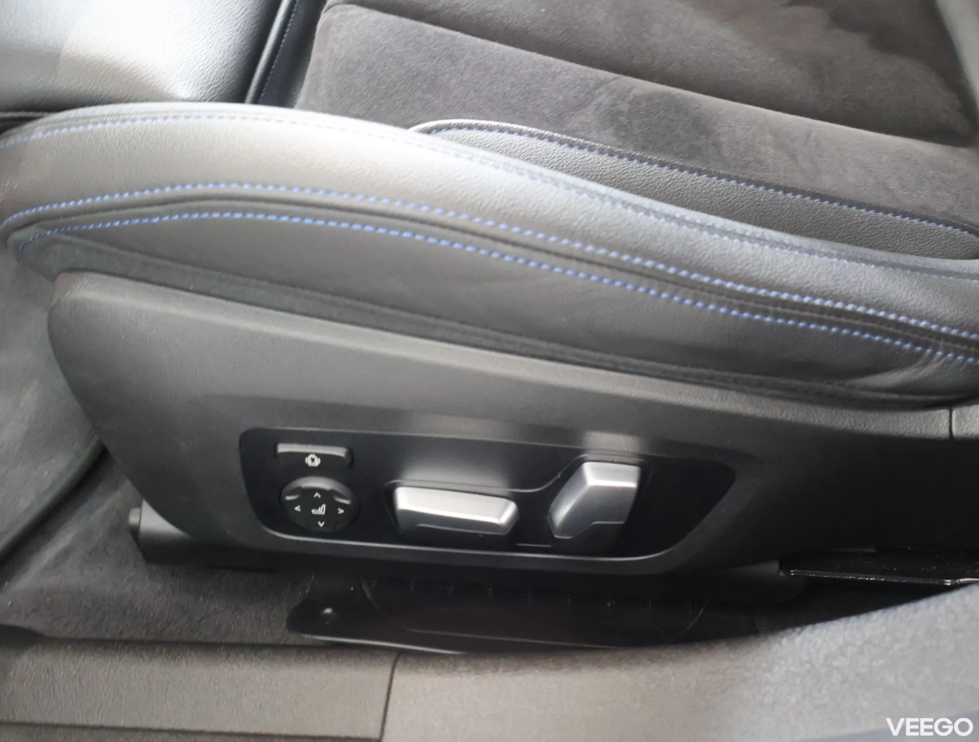 BMW 320 X-Drive M-Sport Pro 2 140kW
