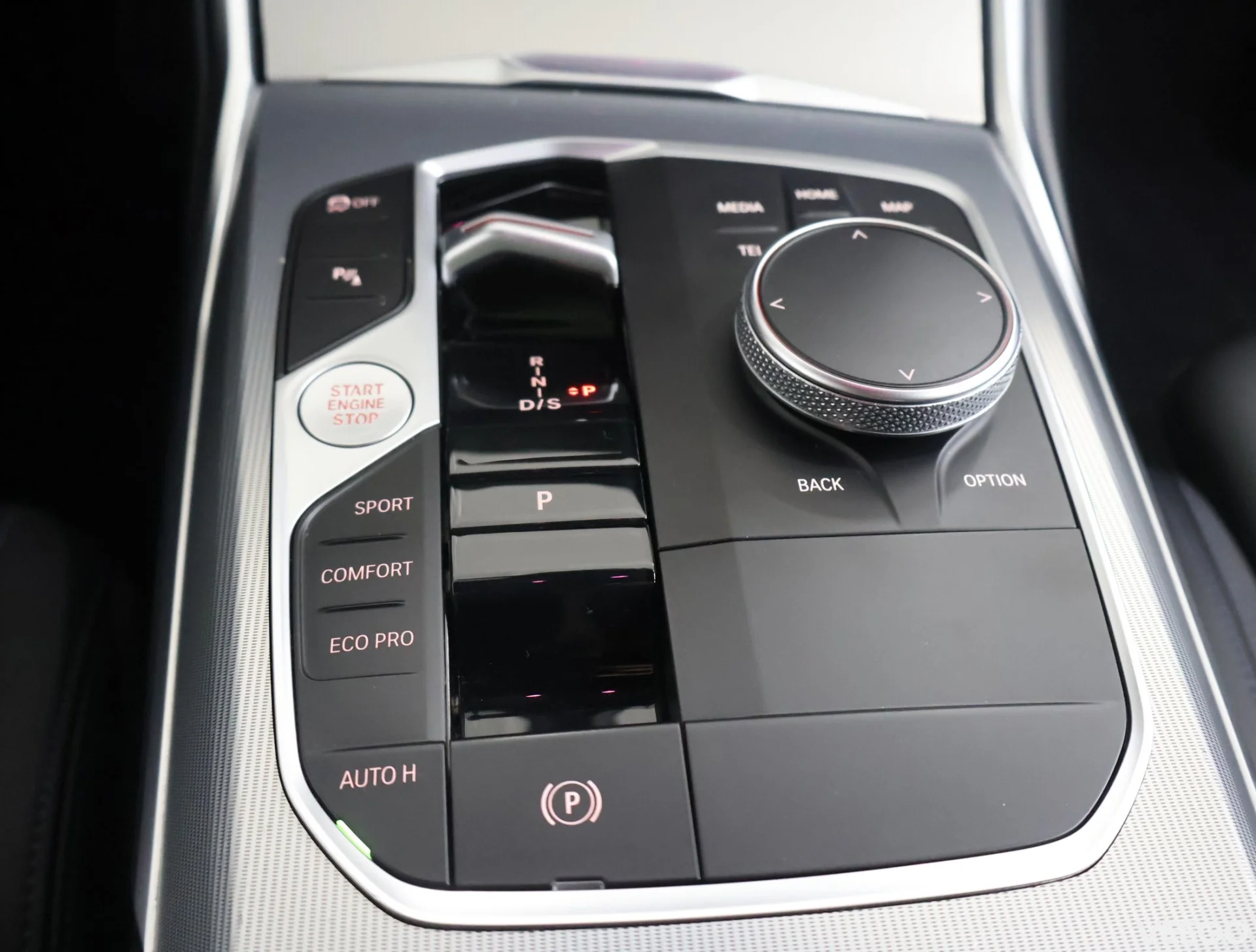 BMW 320 X-Drive M-Sport Pro 2 140kW