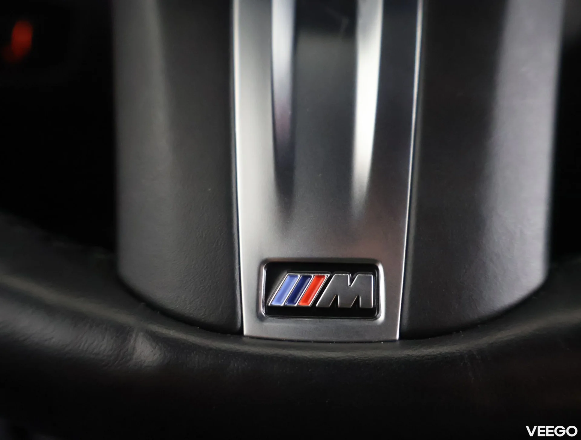 BMW 320 X-Drive M-Sport Pro 2 140kW