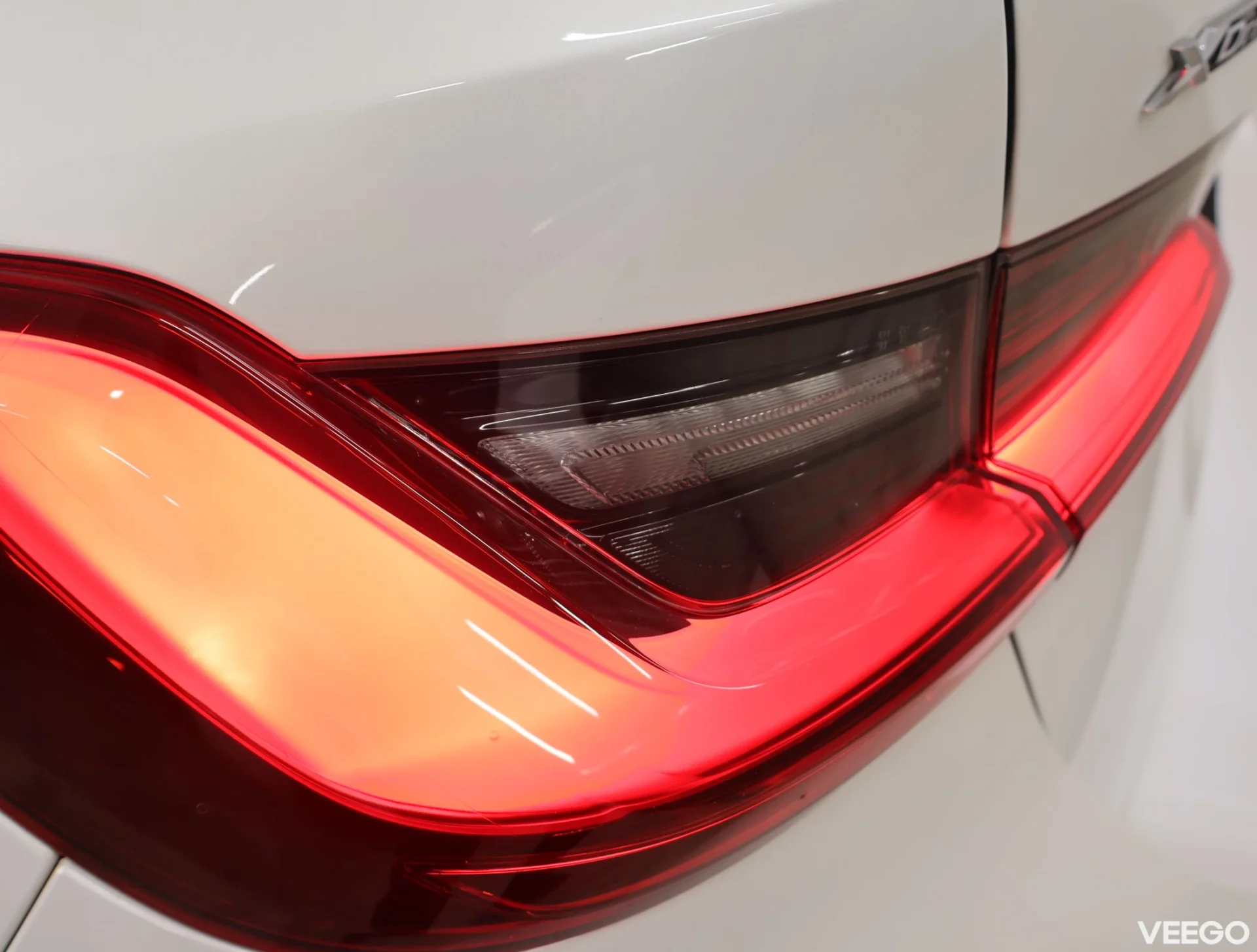BMW 320 X-Drive M-Sport Pro 2 140kW