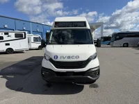 Iveco Daily  50C18HA8 V/P 3 129kW thumbnail