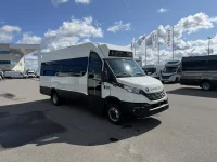 Iveco Daily  50C18HA8 V/P 3 129kW thumbnail