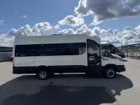 Iveco Daily  50C18HA8 V/P 3 129kW thumbnail