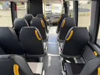 Iveco Daily  50C18HA8 V/P 3 129kW thumbnail