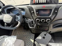 Iveco Daily  50C18HA8 V/P 3 129kW thumbnail