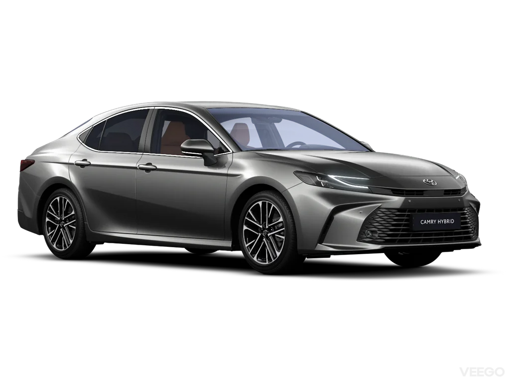 Toyota Camry Executive 2.5 137kW