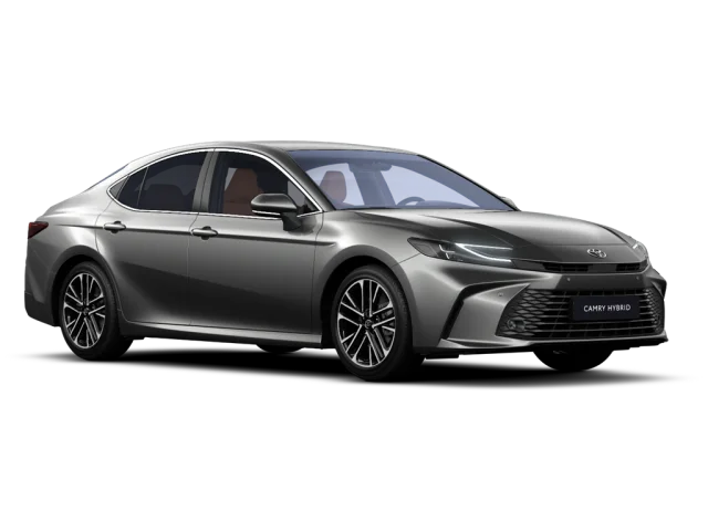 Image of Toyota Camry Executive 2.5 137kW
