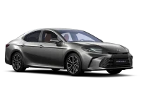 Toyota Camry Executive 2.5 137kW thumbnail