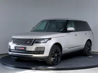 Land Rover Range Rover Vogue 202kW thumbnail