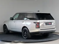 Land Rover Range Rover Vogue 202kW thumbnail