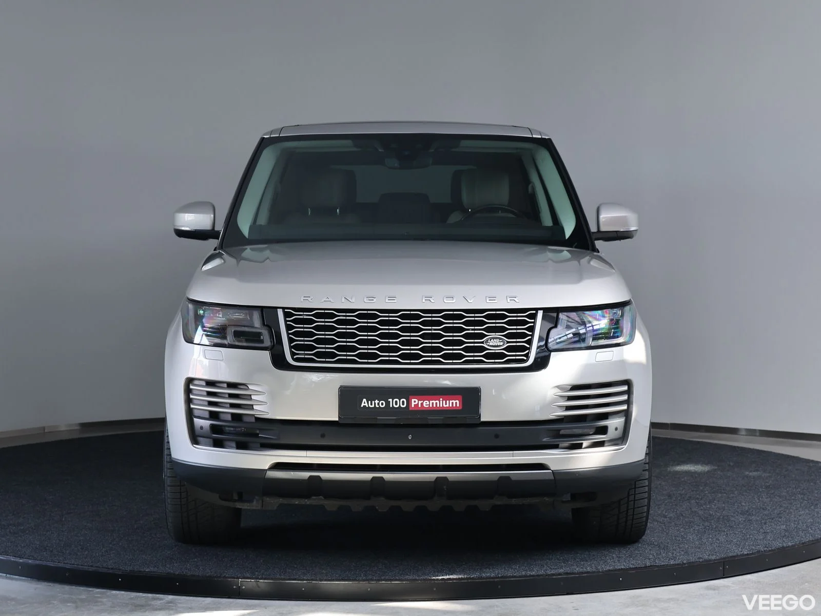 Land Rover Range Rover Vogue 202kW