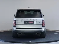 Land Rover Range Rover Vogue 202kW thumbnail