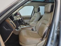 Land Rover Range Rover Vogue 202kW thumbnail