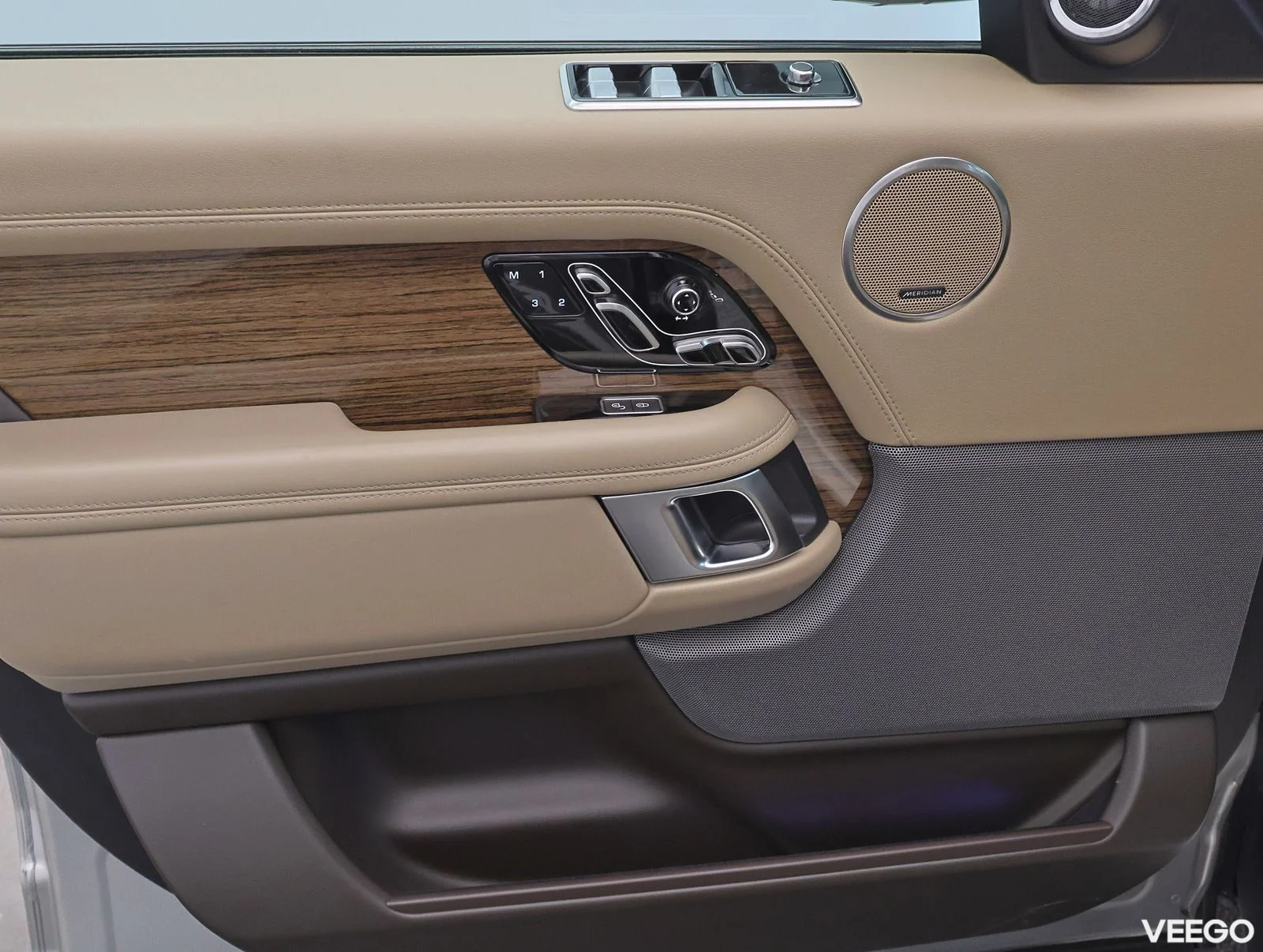 Land Rover Range Rover Vogue 202kW