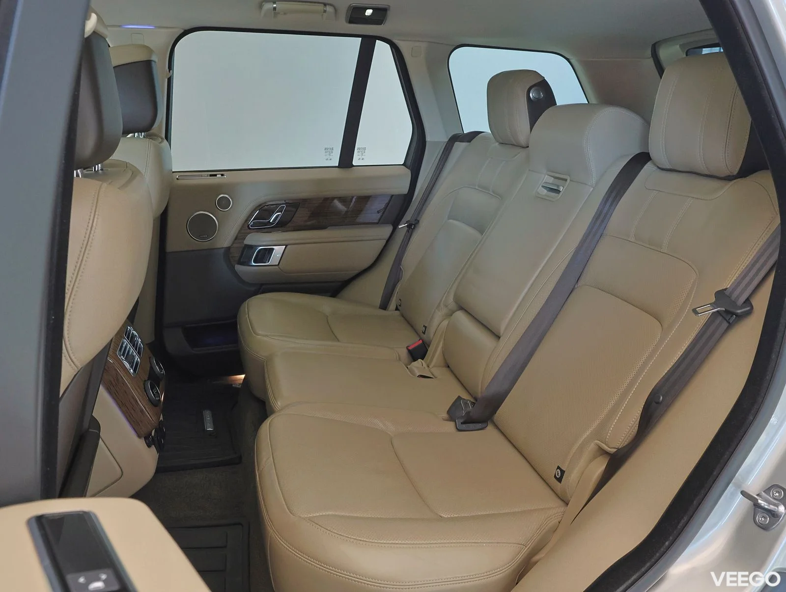 Land Rover Range Rover Vogue 202kW
